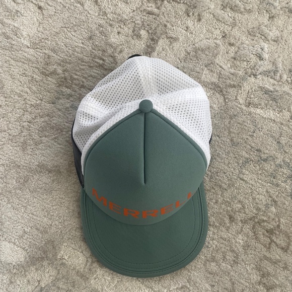 Merrell Running Hat One Size  Breathable - Picture 5 of 7